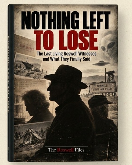 Nothing Left to Lose